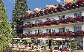 Hotel Behringer's Traube
